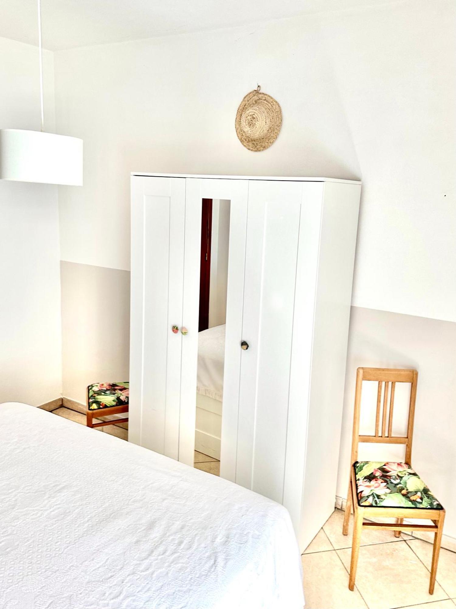 La Dimora Di Ulisse Aparthotel Santa Cesarea Terme Bagian luar foto