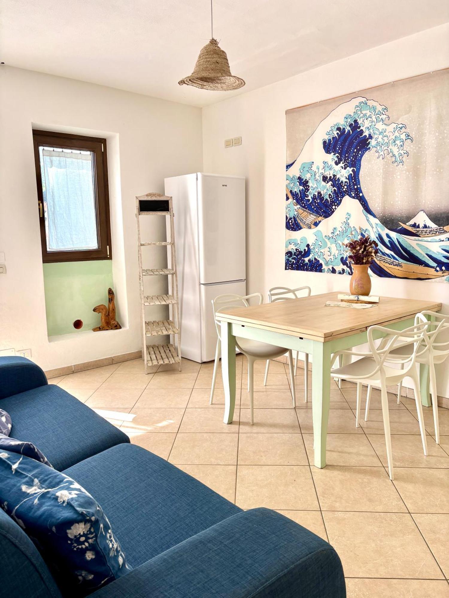 La Dimora Di Ulisse Aparthotel Santa Cesarea Terme Bagian luar foto