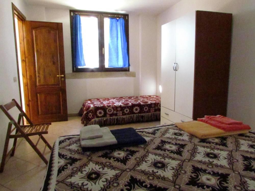 La Dimora Di Ulisse Aparthotel Santa Cesarea Terme Bagian luar foto