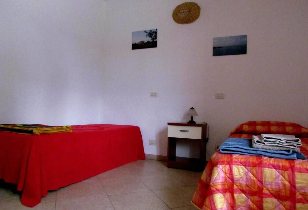 La Dimora Di Ulisse Aparthotel Santa Cesarea Terme Bagian luar foto
