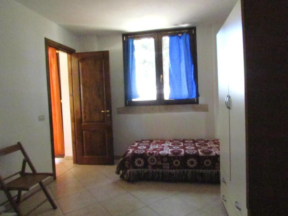 La Dimora Di Ulisse Aparthotel Santa Cesarea Terme Bagian luar foto