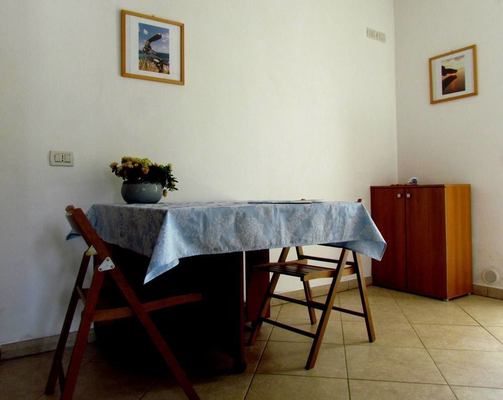 La Dimora Di Ulisse Aparthotel Santa Cesarea Terme Bagian luar foto